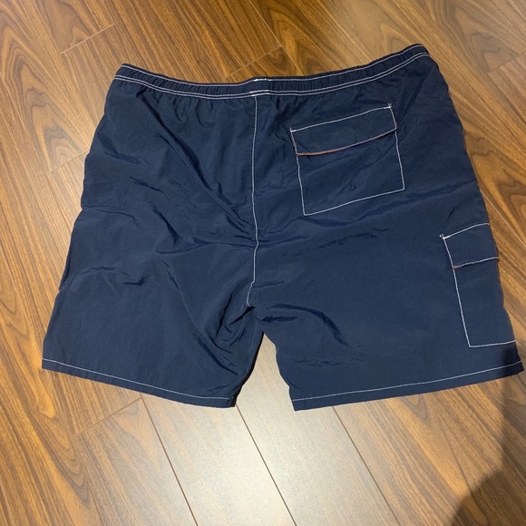 2 Men's swimsuits - Picture 2 of 3